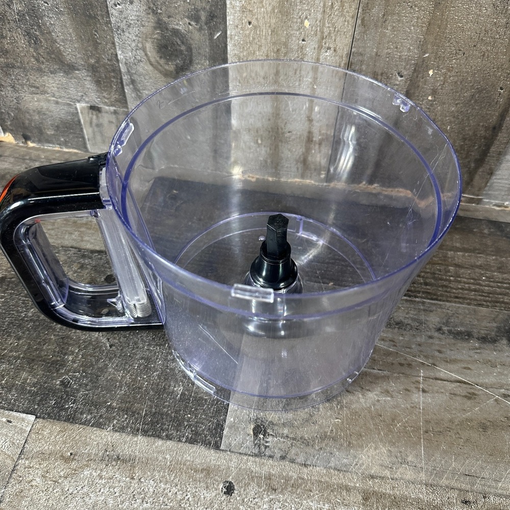 Oster 10-Cup Food Processor FPSTFP1355 Work Bowl